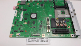 Mainboard Sharp