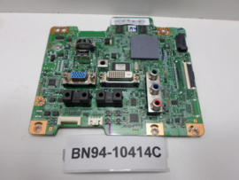 MAINBOARD  BN94-10414C  (BN9410414C)  IDEM  BN94-10414A (BN9410414A) SAMSUNG