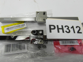 PH312/2  VOET LCD TV  LINKS  996599003421   RECHTS  996599003422  PHILIPS