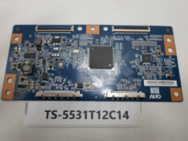 TCONBOARD   T315HW05 V0/V1 CTRL BD  31T12-C04  TS-5531T12C14   SAMSUNG