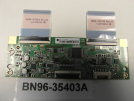 TCONBOARD   BN96-35403A  SAMSUNG