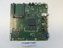 MAINBOARD  313929717441  IDEM  313929716741  IDEM  313929713402  IDEM   313929713404  PHILIPS