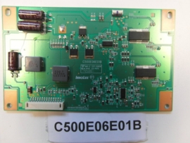 LED DRIVER  C500E06E01B  PANASONIC