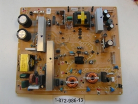 POWERBOARD  A1268617D   A1268619D  1-872-986-13  SONY