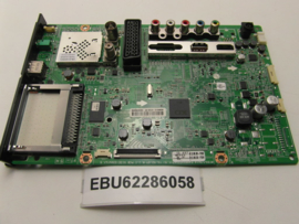 MAINBOARD  EBU62286058  LG