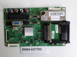 MAINBOARD  BN94-02779D  SAMSUNG