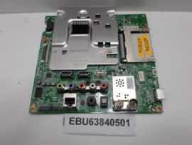 MAINBOARD   EBU63840501 LG