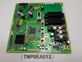 MAINBOARD  TNP0EA012    PANASONIC