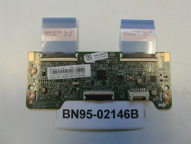 TCONBOARD  BN95-02146B  IDEM  BN95-02146A SAMSUNG