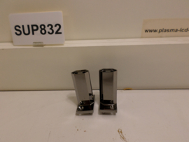612QSUP832  PH485 VERBINDINGSSTUK TUSSEN VOET EN TV    RECHTS  996592100009  LINKS   996592007022 PHILIPS