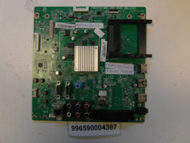 MAINBOARD  996590004397  IDEM   996590040036 PHILIPS