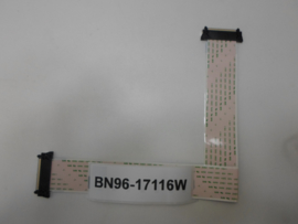LVDS KABEL BN96-17116W    SAMSUNG