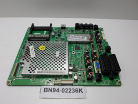 MAINBOARD  BN94-02236K SAMSUNG