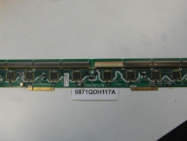 BUFFERBOARD  6871QDH117A    6870QKH001A   LG