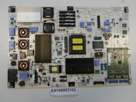 POWERBOARD EAY60803102  LG