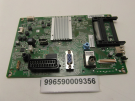 MAINBOARD  996590009356  PHILIPS