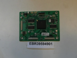 CONTROLBOARD EBR39594901   EAX41033301   LG