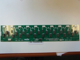 INVERTER BOARD DS-1926006346 4H.V2358.061/G