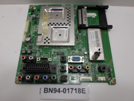 MAINBOARD  BN94-01718E SAMSUNG