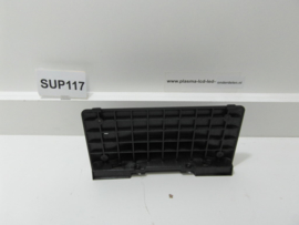 SUP117/1-212  VERBINDINGSSTUK TUSSEN VOET EN TV (BN61-10260A )  BN96-31801A  SAMSUNG