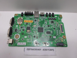 MAINBOARD   EBT64395401  (63611201) LG