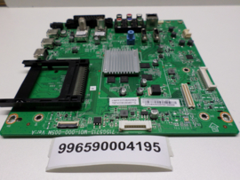 MAINBOARD  996590004195  PHILIPS