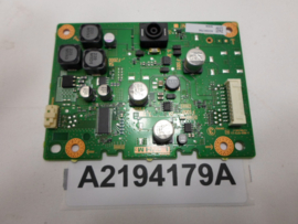 POWERBOARD  A2194179A  173513411  (1-893-573-11 ) SONY