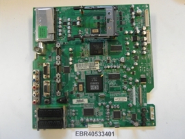 MAINBOARD  EBR40533401    EAX37632202  LG