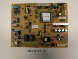 POWERBOARD  7534258   TOSHIBA