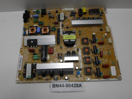 POWERBOARD  BN44-00428A  IDEM  BN44-00428B  SAMSUNG