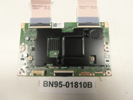 TCONBOARD  BN95-01810B  SAMSUNG