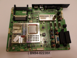 MAINBOARD  BN94-02238A  (BN9402238A) SAMSUNG