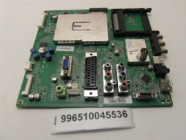 MAINBOARD  99510045536  PHILIPS