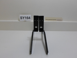 SY164/1  VOET LCD TV LINKS  SB1  502289522 RECHTS  SB2 502289622 ( TOS 5022894 )  SONY