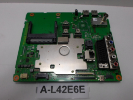 MAINBOARD  A-L42E6E  PANASONIC