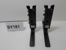 SY181  VOET LCD TV   LINKS IDEM RECHTS  506311501  SONY