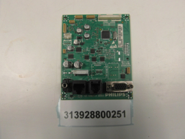 INPUTBOARD  313928800251   IDEM  313928800525  PHILIPS