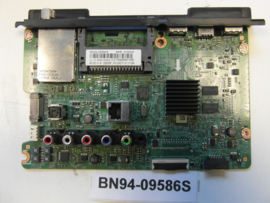 MAINBOARD  BN94-09586S SAMSUNG