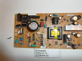 POWERBOARD  A1334485B 1-874-217-12 (1-728-834-12)  SONY