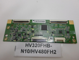 TCONBOARD  HV320FHB-N10/HV480FH2  SAMSUNG