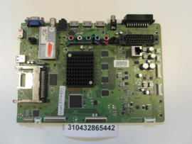 MAINBOARD  310432865442  PHILIPS