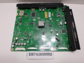 MAINBOARD   EBT62659502  LG