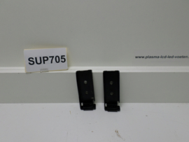 SUP705  SUPPORTER SET  468446901  IDEM 468446902 IDEM 474616401  SONY