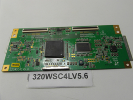 TCONBOARD  320WSC4LV5.6  SAMSUNG