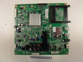 MAINBOARD  996590000203   PHILIPS