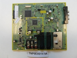 MAINBOARD  TNP0EA014 9A  12-L32C10P PANASONIC