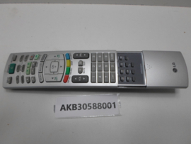 AFSTANDSBEDIENING   AKB30588001  LG