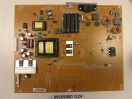 POWERBOARD  996590001224  PHILIPS