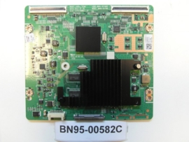 TCONBOARD  BN95-00582C    BN41-01790C  420HZ_TCON  SAMSUNG