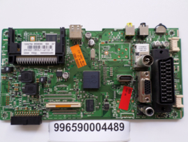 MAINBOARD  996590004489  PHILIPS